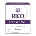Reed Box Rico Reserve Classci Clarinet Clarinete 4.5 -  sanganxa.com