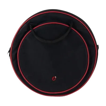 Tampa para pratos Ortola Mochila de 40cm - sanganxa.com