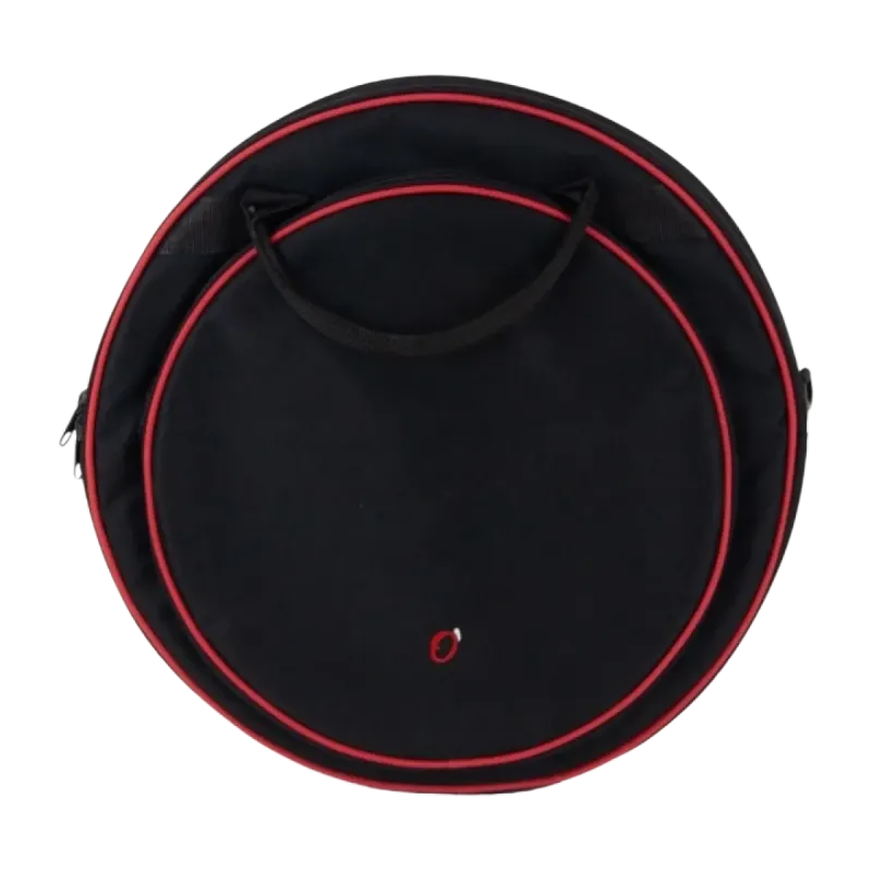 Tampa para pratos Ortola Mochila de 40cm - sanganxa.com