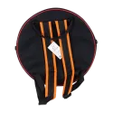 Tampa para pratos Ortola Mochila de 40cm - sanganxa.com