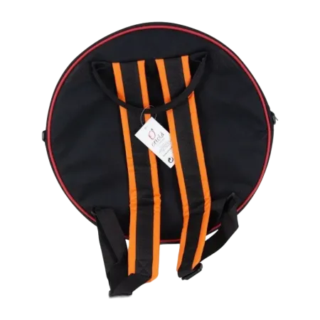 Tampa para pratos Ortola Mochila de 40cm - sanganxa.com