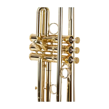 Trompeta Arocha by Instruvents en Sib Lacada -sanganxa.com