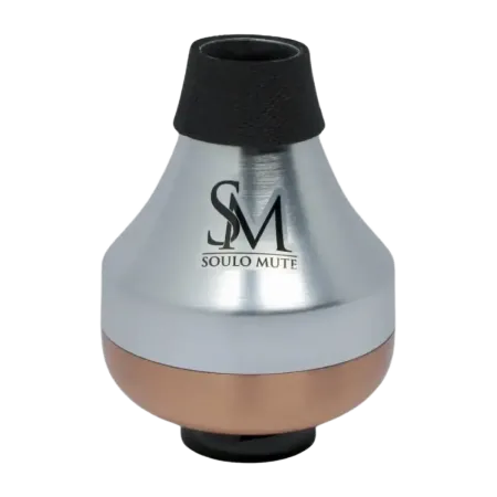 sordian harmon soulo mute