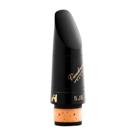 Boquilha Clarinete Jazz Vandoren 5JB - sanganxa.com