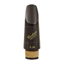 Boquilha Clarinete Jazz Vandoren 5JB - sanganxa.com