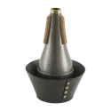 Surdina Trompete regulável Soulo Mute Cup Damper - sanganxa.com
