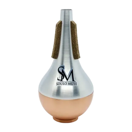 Sordina straight soulo mute base cobre