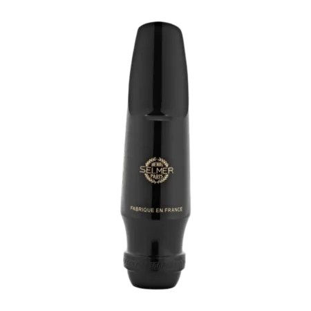 Boquilha Selmer Saxofone tenor Soloist C* - sanganxa.com