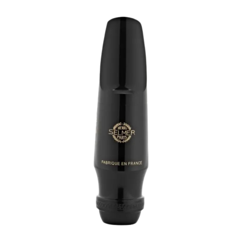 Boquilha Selmer Saxofone tenor Soloist C* - sanganxa.com