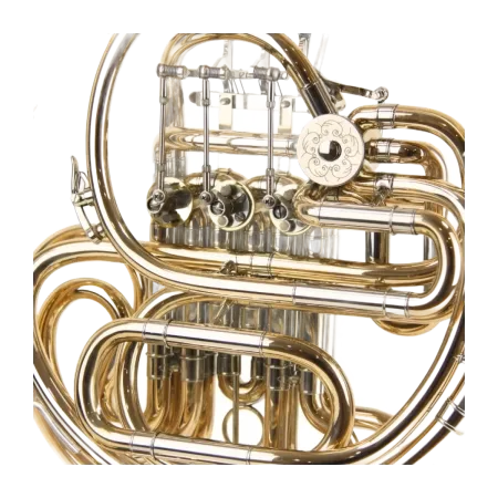 Trompa Double MTP 903 GA Custom - Sanganxa.com