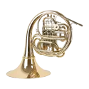 Trompa Double MTP 903 GA Custom - Sanganxa.com
