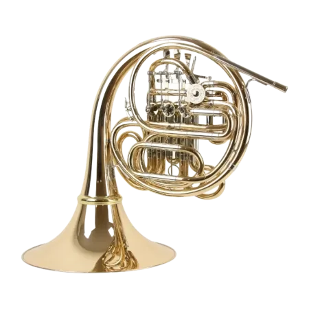 Trompa Double MTP 903 GA Custom - Sanganxa.com
