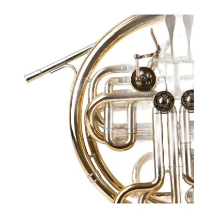Trompa Double MTP 903 GA Custom - Sanganxa.com