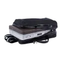 Funda BAM Weekender SIGNCV0026 Estuche dos Clarinetes -sanganxa.com