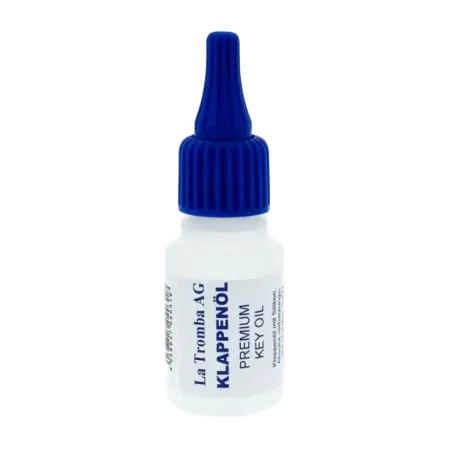 Aceite La Tromba Key Oil con Silicona -sanganxa.com