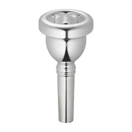 Bocal para trombone Bach 1 1/2G haste larga -  sanganxa.com