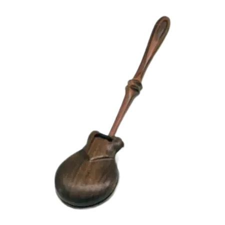 Castanholas com cabo Samba 65 - sanganxa.com