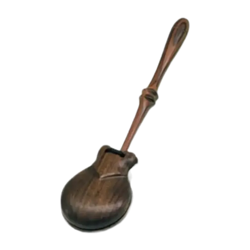 Castañuelas Con Mango Samba 65 -sanganxa.com