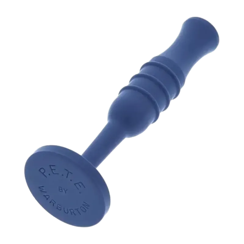 Muscle Trainer Embocadura Warburton Pete PWW Viento Madera