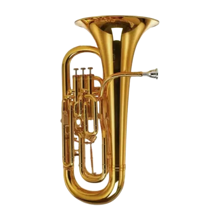 Eufónio Besson 2052 8G Prestige - sanganxa.com