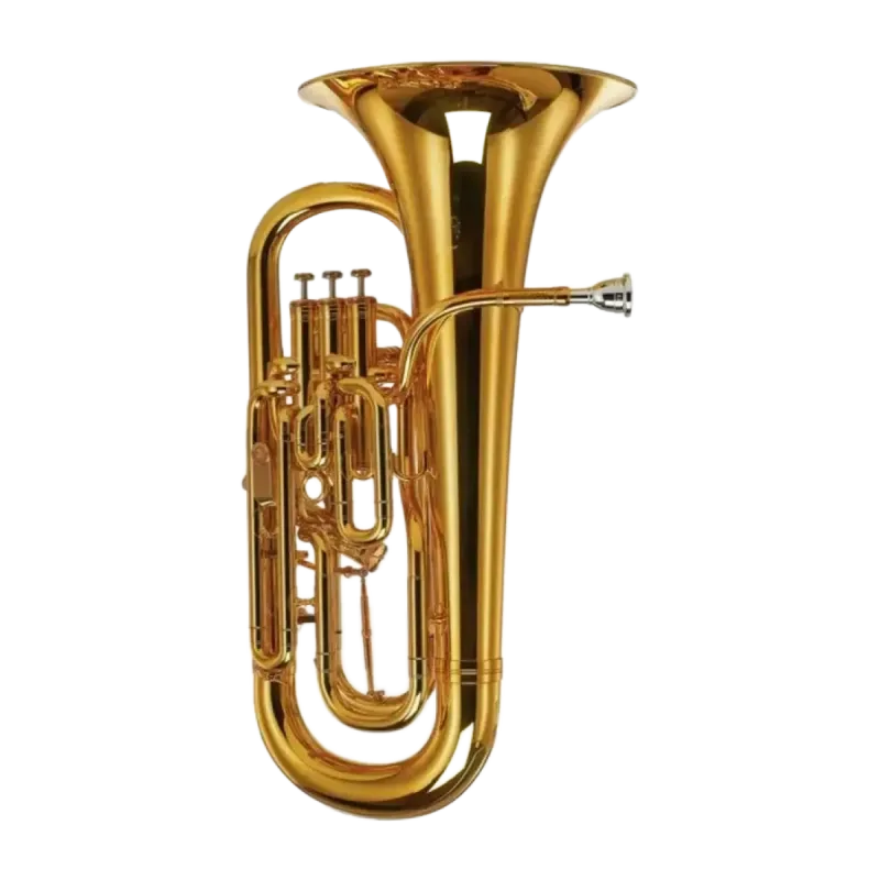 Eufónio Besson 2052 8G Prestige - sanganxa.com
