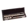 FLUTE POWELL SONARE 501BEFK SILVER HEAD IN C Powell - 3