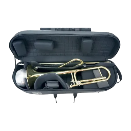 Estuche Trombon Marcus Bonna MB Compact | Sanganxa Music Store