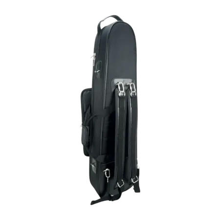 Estuche Trombón Marcus Bonna MB Campana Desmontable -sanganxa.com