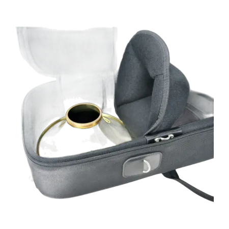 Estuche Trombón Marcus Bonna MB Campana Desmontable -sanganxa.com