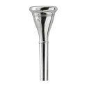 Bocal para trompa JK 2BM Exclusive - sanganxa.com