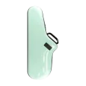 Estojo para saxofone alto Bam Softpack 4001S Mint - sanganxa.com