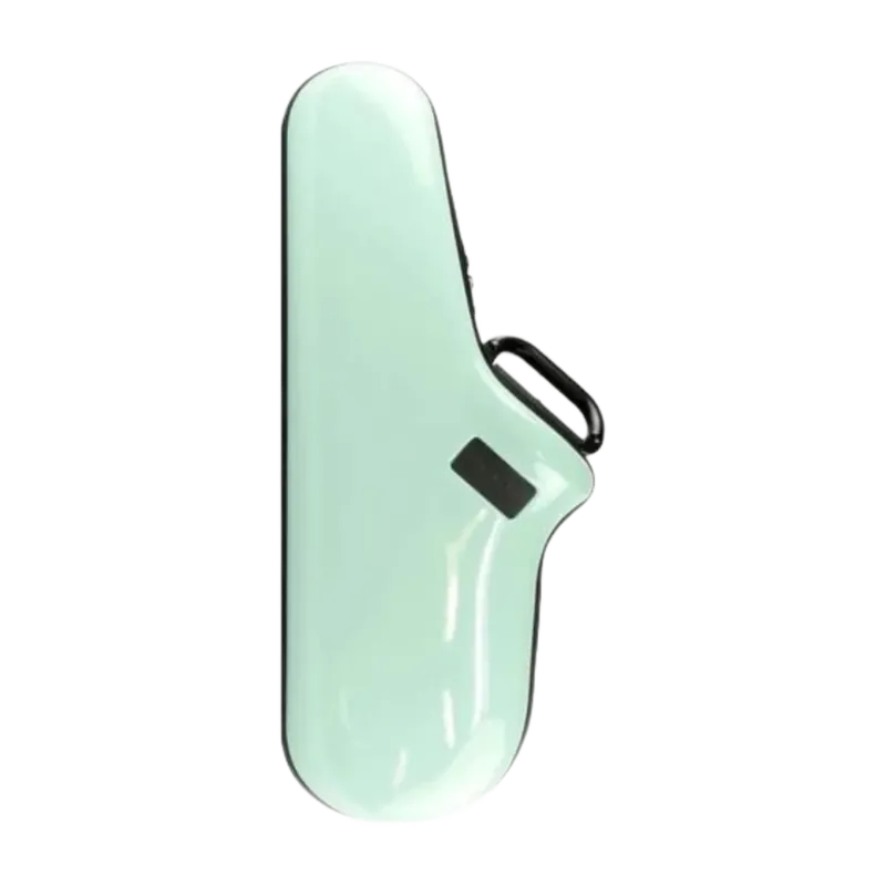 Estojo para saxofone alto Bam Softpack 4001S Mint - sanganxa.com