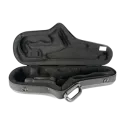 Estojo para saxofone alto Bam Softpack 4001S Mint - sanganxa.com