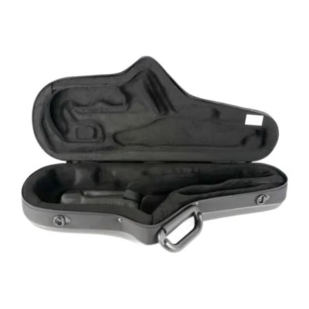 Estojo para saxofone alto Bam Softpack 4001S Mint - sanganxa.com