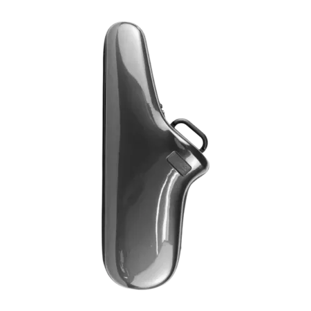 estuche bam saxo tenor softpack negro