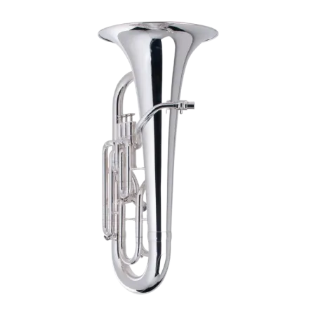 Bombardino Adams Sonic 0.55 Plateado - Sanganxa.com