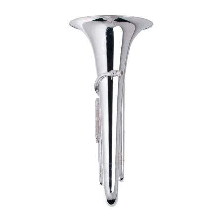 Bombardino Adams Sonic 0.55 Plateado - Sanganxa.com
