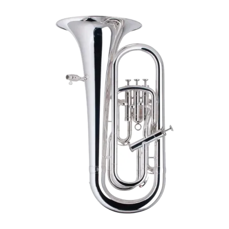Bombardino Adams Sonic 0.55 Plateado - Sanganxa.com