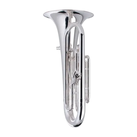 Bombardino Adams Sonic 0.55 Plateado - Sanganxa.com