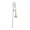 Trombón Adams Sonic Lacado con Transpositor - Sanganxa.com