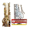 Key Leaves Kit de desmontagem da chave de palma Rulon® - sanganxa.com