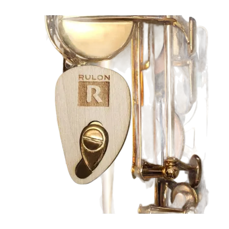Key Leaves Kit de desmontagem da chave de palma Rulon® - sanganxa.com