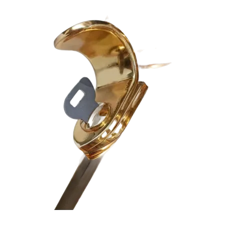 Key Leaves Kit de desmontagem da chave de palma Rulon® - sanganxa.com