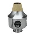 Surdina Trompete Tom Crown Wha-Wha | Sanganxa Music Store