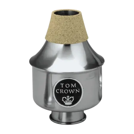 Surdina Trompete Tom Crown Wha-Wha | Sanganxa Music Store