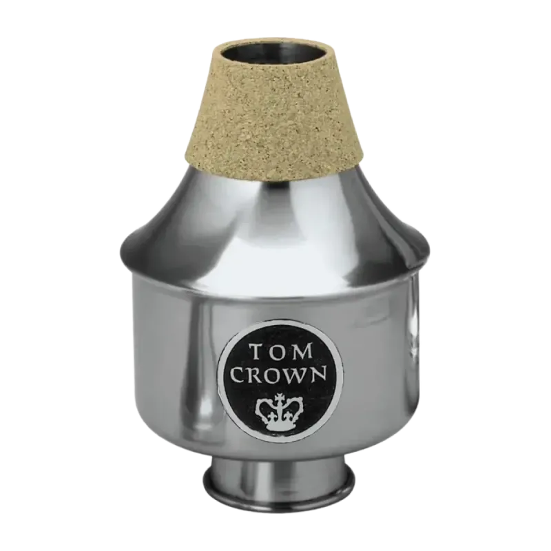 Surdina Trompete Tom Crown Wha-Wha | Sanganxa Music Store