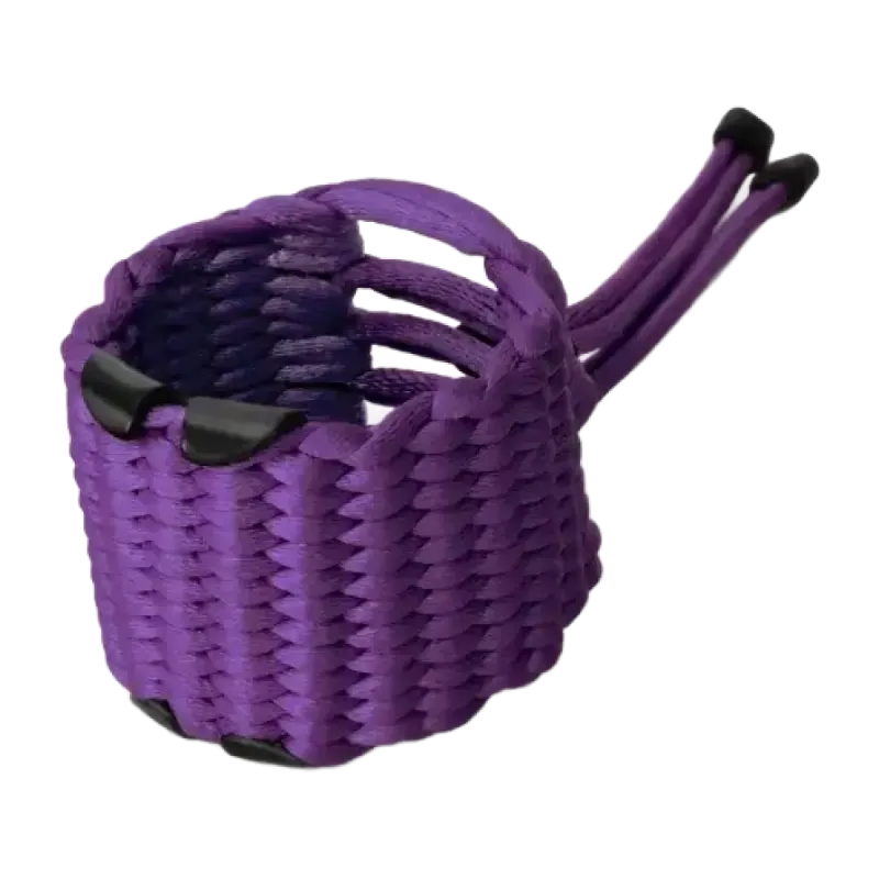 ABRAZADERA BAMBU UNA