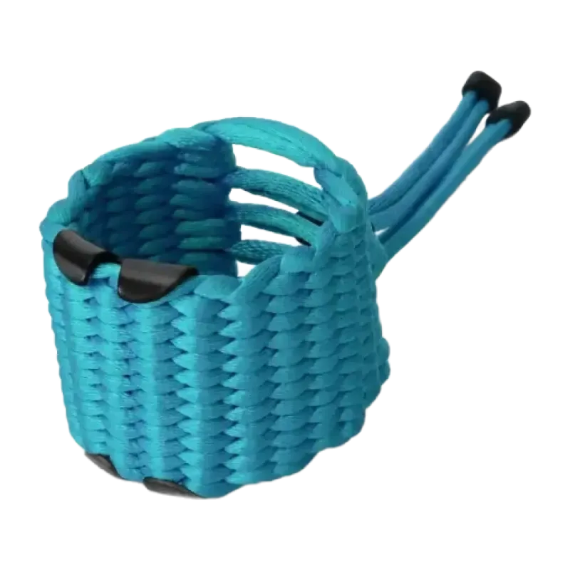 abrazadera bambu una clarinete