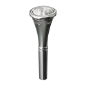 Bocal para trompa Yamaha MPHR 33C4 - sanganxa.com
