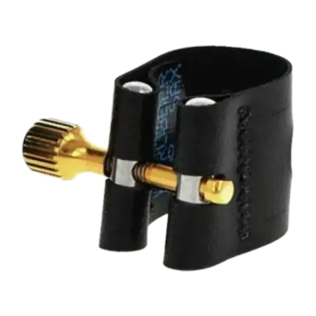 abrazadera saxo soprano rovner light v1rvs